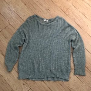 Brandy Melville sweater